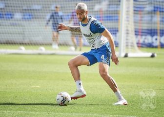 Ramis recupera efectivos para el sábado