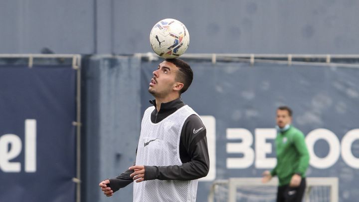 Joaquín Muñoz: “Simeone me dijo: si quieres ganar dinero deja de hacer ‘gambettas y chuta’”