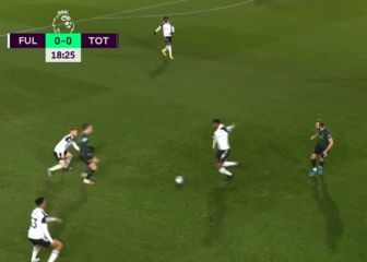Tiene rendido a Mourinho por esto: Bale haciendo cosas casi inimaginables en el Madrid