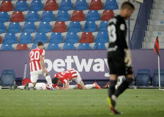 El Athletic se mete en la final
