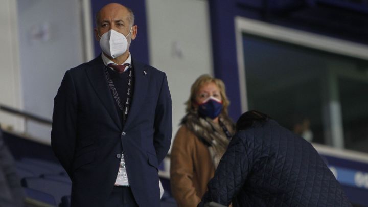 COPA DEL REY | Elizegi: "Los campeones se merecen la ...