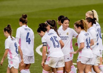 Visados parados, fichajes frustrados en el fútbol femenino