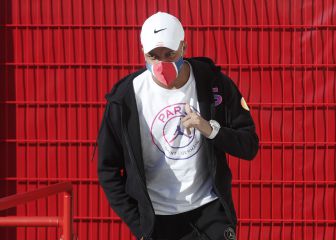 Pochettino se desmarca de la renovación de Mbappé