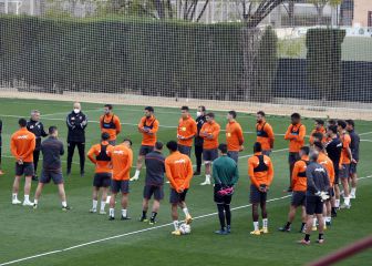 Elche - Sevilla: horario, TV y cómo y dón de ver en directo