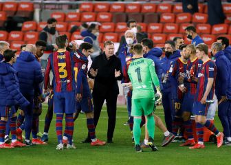 Osasuna - Barcelona: horario, TV y cómo y dónde ver en directo
