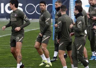 A qué hora se juega y cómo ver el Atlético-Real Madrid