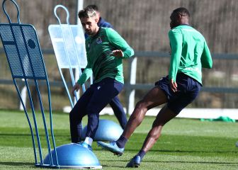 Real Sociedad - Levante: horario, TV y cómo y dónde ver