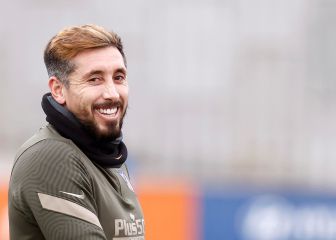 Herrera no estará en el derbi por motivos personales