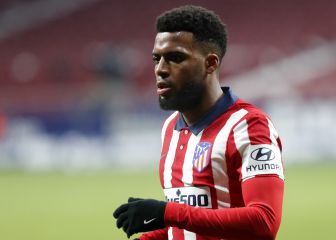 Lemar, de 'en venta' a 'leyenda'