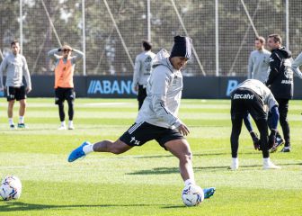 Tapia avala el interés celeste por Luis Abram