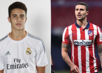 La evolución de Hermoso