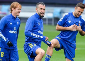 Una final en la jornada 26