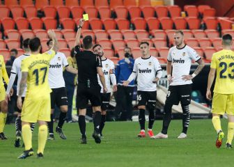 Drama para jugar en el Ciutat: Gayà, Soler, Racic y Maxi, bajas