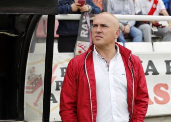 De Luis César a Luis César