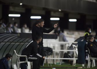 Carrión: “Estamos capacitados para ganar al líder”