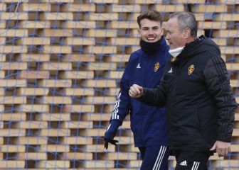 Un Zaragoza agobiado recibe a un Tenerife en alza