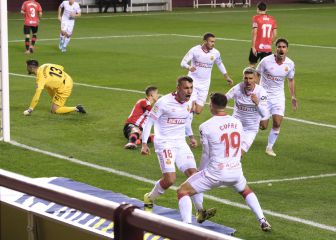 Mallorca-Cartagena: horario, TV y cómo y dónde ver