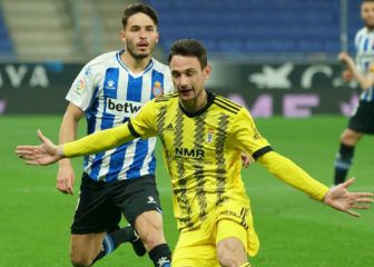 El Espanyol vuelve a pinchar