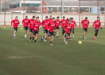 El Belmonte mide a dos equipos que luchan por la salvación