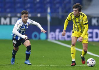 El Espanyol se complica la vida