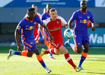 Sigue soñando Leipzig