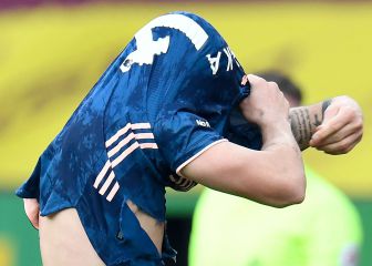 Lineker ironiza con el empate del Arsenal