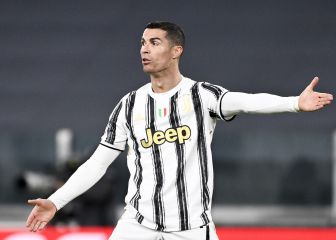 Cristiano, reservado