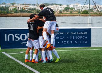 Tercera División Grupo 11: resultados, partidos y clasificación de la jornada 18