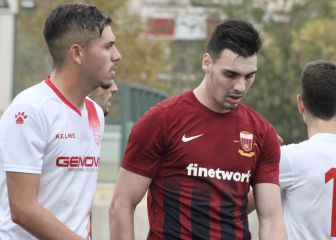 Tercera División Grupo 6: resultados, partidos y clasificación de la jornada 20