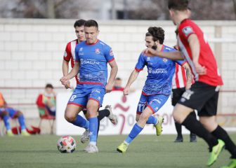 Tercera División Grupo 16: resultados, partidos y clasificación de la jornada 19