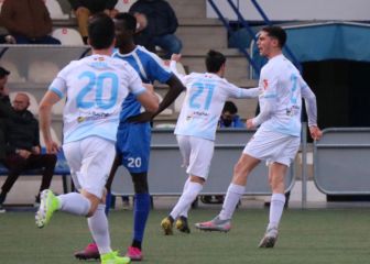 Tercera División Grupo 18: resultados, partidos y clasificación de la jornada 19