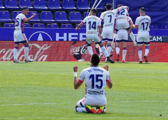 Con Orellana se puede creer