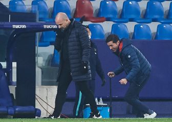 El 'efecto Marcelino' ya está aquí