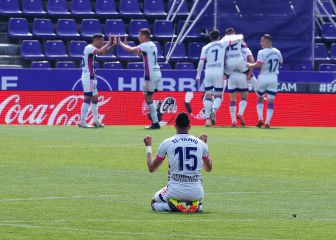 Con Orellana se puede creer