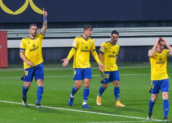 Un Tiburón de Primera