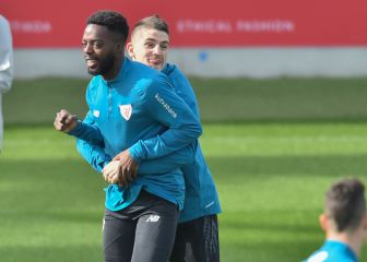 Entre final y final, la Liga