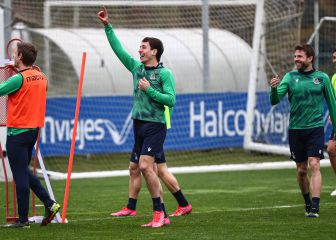 Partido para olvidarse de la Copa