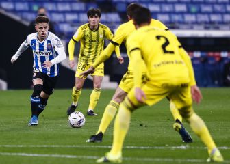 El Espanyol echa cuentas pero ahora mismo no le cuadran