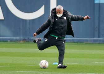 Sergio Pellicer: “No va a venir nadie de fuera a salvarnos”