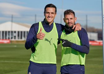 Montilivi mide la realidad de los sueños de Girona y Almería