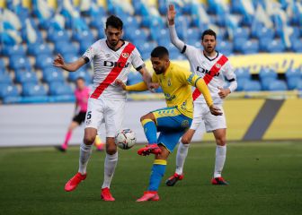 Sergio Ruiz hizo justicia