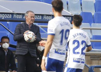 JIM: “El trabajo colectivo ha sido sensacional”