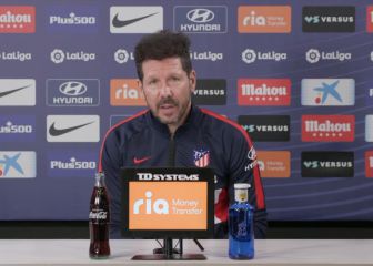 Simeone: 