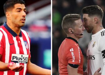 El dato de Hernández Hernández que no gustará al Atleti y quién es el más 'beneficiado' por el VAR