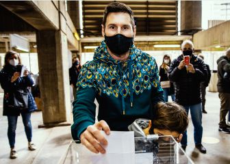 Las personalidades del barcelonismo eligen a su presidente