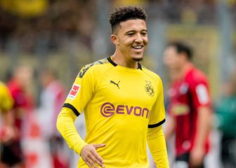 Sancho, baja ante el Sevilla