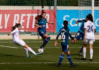 Cardona, en racha de golazos