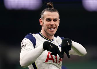 Bale vuela en la Premier