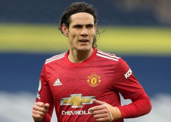 Pep explica su 'no' a Cavani