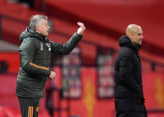 Solskjaer descarta el método Guardiola: 